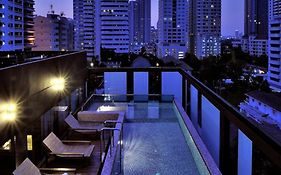 Best Western Bangkok Hiptique Hotel